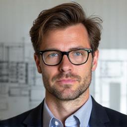 Markus Fischer, Designer für Architektonische Keramik